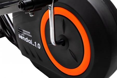 Эллиптический тренажер Furendo Sendai 1.0