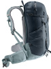 Рюкзак Deuter Trail Pro 33 Black-Shale