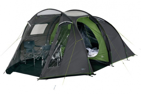 Туристическая палатка High Peak Ancona 4