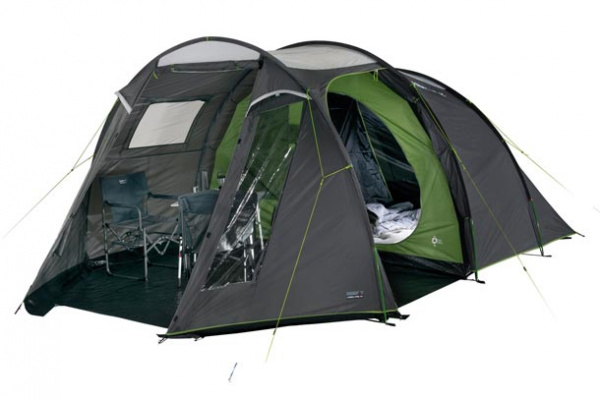 Туристическая палатка High Peak Ancona 4