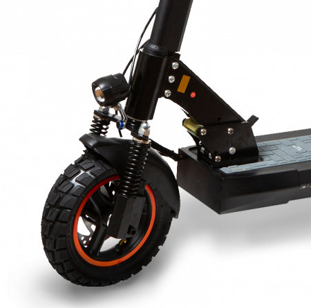 Электросамокат Kugoo M4 Pro 13 Ah