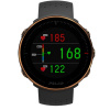 Часы для спорта Polar Vantage M Black Copper