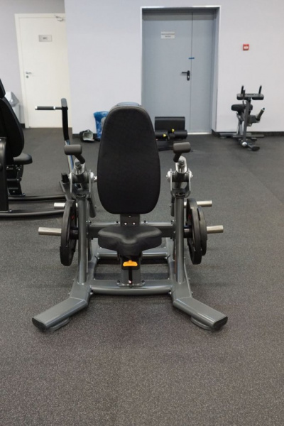 Трицепс машина (брусья) Fitex FTX-6907
