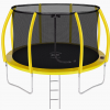 Каркасный батут Clear Fit SunHop 12Ft