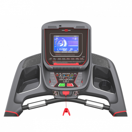 Беговая дорожка CardioPower S45
