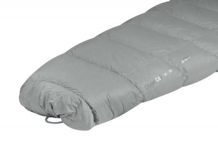 Спальный мешок Sea To Summit Cinder Cdi - Down Quilt