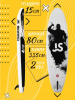 Сапборд JS Board / Сапборд 91