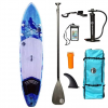 Серфинг доска надувная iBoard 11' Mermaid