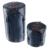 Спальник Deuter Exosphere 0° Left Ink-Paprika