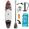 Надувная доска Iboard Canada 11x32