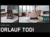 Массажное кресло Orlauf Todi