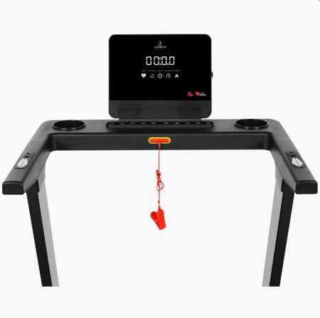 Беговая дорожка Clear Fit CrossPower CT 440 MI