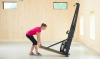 Лыжный тренажер с базой Concept 2 Ski Erg (PM5) 2715