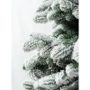 Ель искусственная National Tree Company Ариадна заснеженная 180 см