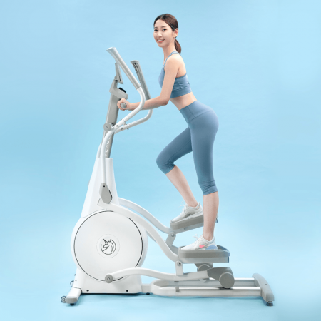 Эллиптический тренажер Yesoul Smart Elliptical machine E30S