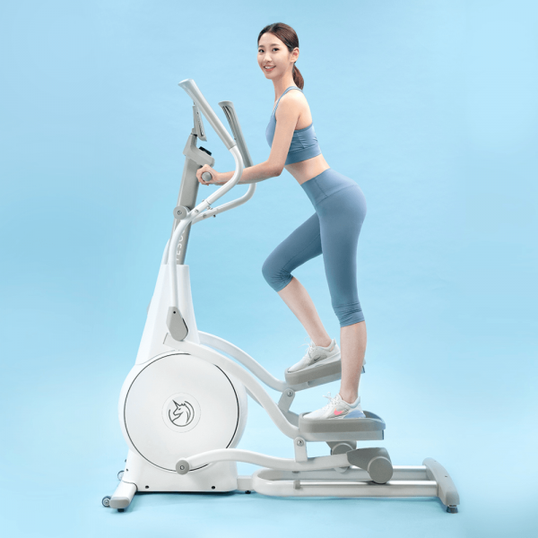 Эллиптический тренажер Yesoul Smart Elliptical machine E30S