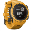 Часы для спорта Garmin Instinct Solar Sunburst