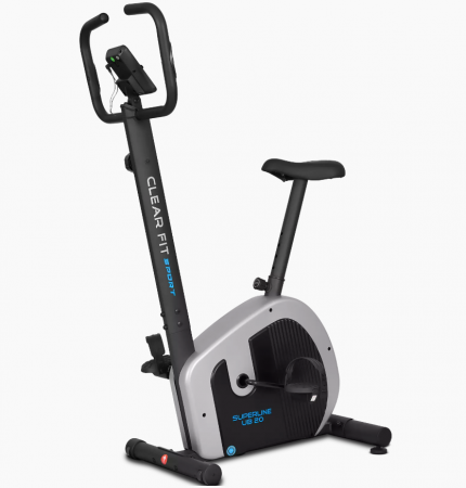 Велотренажер Clear Fit Sport SuperLine UB 20
