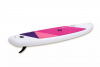 SUP доска надувная Adventum 10.6 Pink