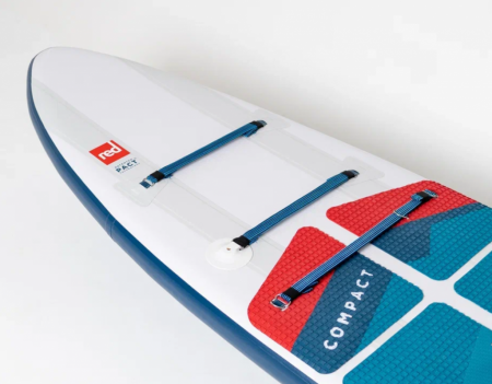 Доска Sup надувная Red Paddle 11'0"x32" Compact Package 2023