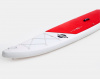 SUP доска надувная Adventum KIDS 11.6 Red