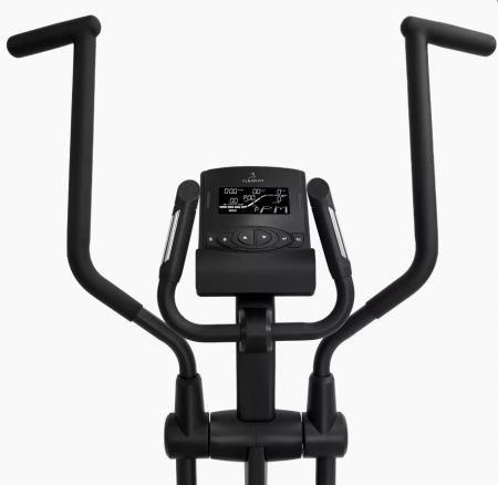 Эллиптический тренажер Clear Fit StartHouse SX 50 R