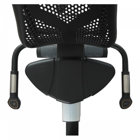 Горизонтальный велотренажер Smith RBS 3.7 с экраном iSmart 15,6"