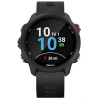 Часы для спорта Garmin Forerunner 245 Music Black