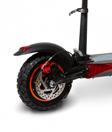 Электросамокат Kugoo M4 Pro 13 Ah