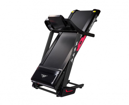 Беговая дорожка DFC Ascona Pro T640