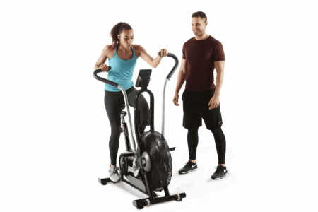 Велотренажер StairMaster Hiit Bike
