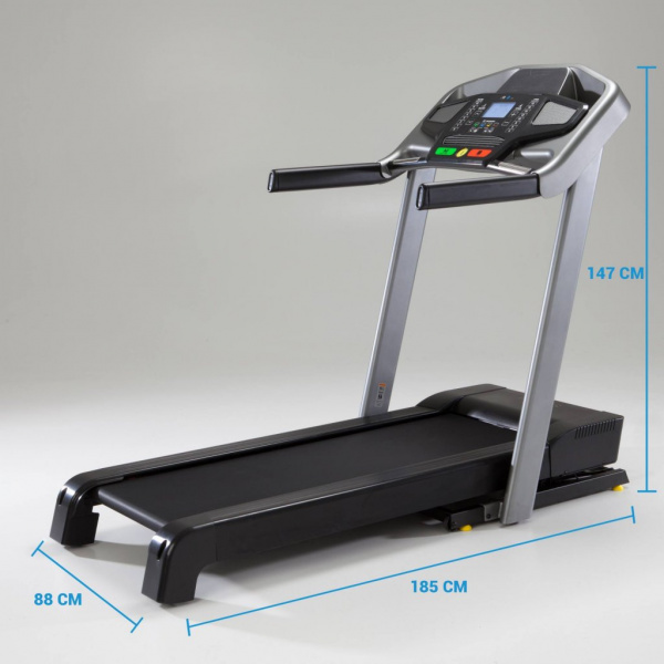 Беговая дорожка Domyos T900A