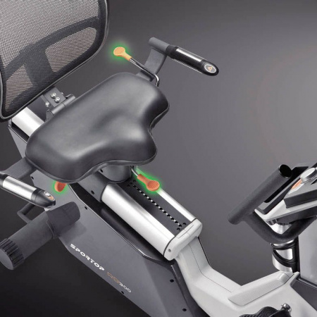Велоэргометр Sportop RB 300