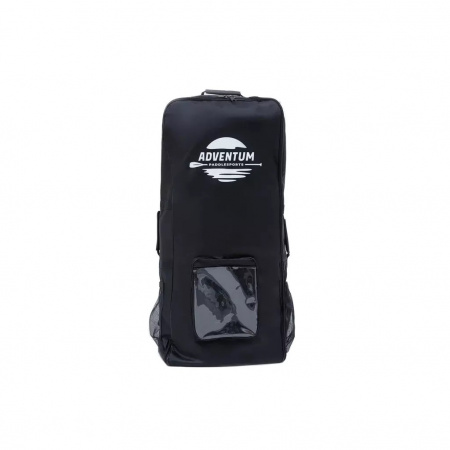 SUP доска надувная Adventum 10.4 Red