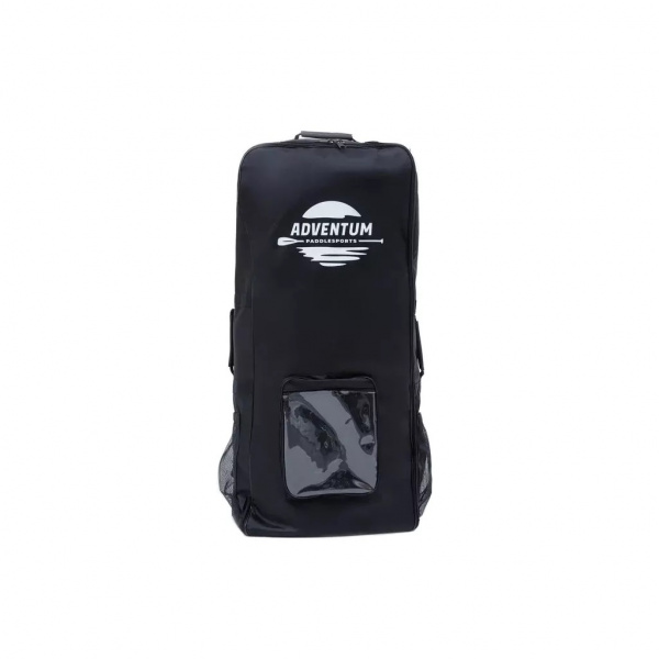 SUP доска надувная Adventum 10.4 Pink