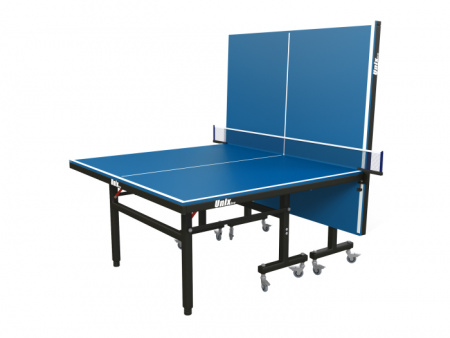 Теннисный стол Unix line (blue)