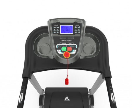 Беговая дорожка DFC Walker Evo Pro для реабилитации T-S1 Pro