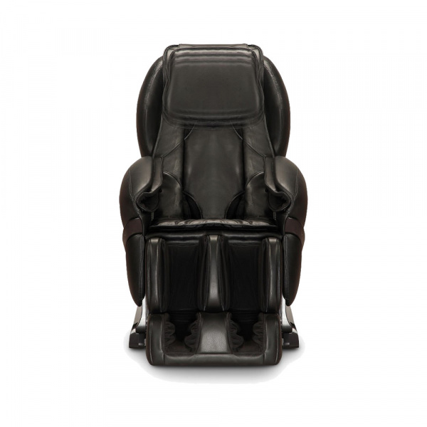 Массажное кресло Sensa RT-6520 Black