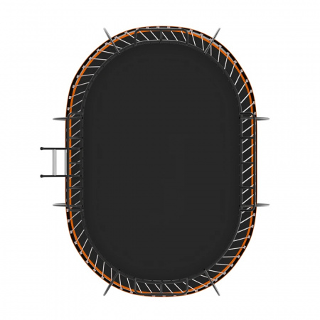 Батут Koenigsmann FreeJump Ellipse