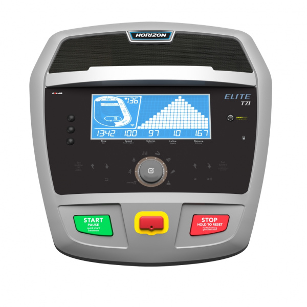 Беговая дорожка  Horizon Elite T7.1