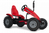 Веломобиль Berg Case-IH E-BFR