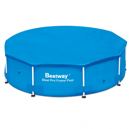 Бассейн каркасный Bestway 56100