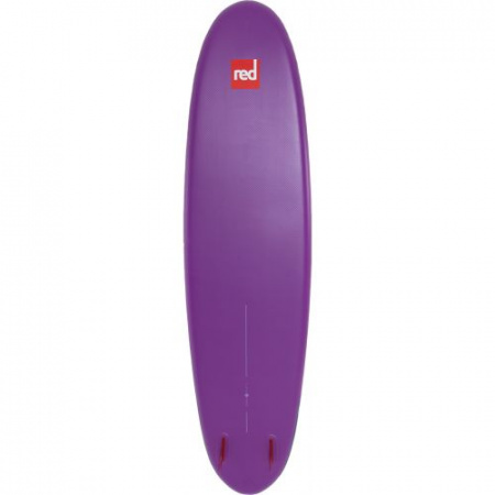 Доска Sup надувная Red Paddle 10'6" X 32" Ride Purple 2023