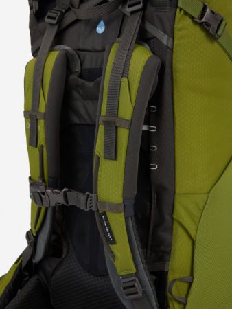 Рюкзак Osprey Aether, 55 л