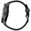 Часы для спорта Garmin Vivoactive 4 Slate Black
