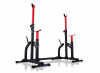 Стойка для штанги со страховкой Marbo Sport MS-S104