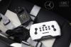 Детский электромобиль Mercedes-Benz G500 (E333EE) Белый