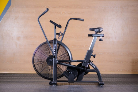 Велотренажер Superb Air Bike