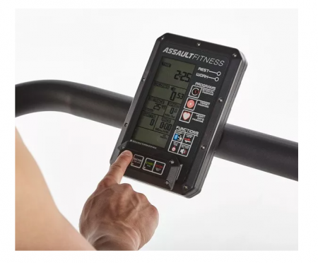 Беговая дорожка Assault Fitness AirRunner