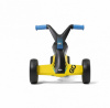 Веломобиль Berg GO² SparX Yellow